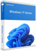Microsoft Windows 11 Home ENG Intl USB FPP Retail (HAJ-00090