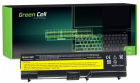 Green Cell Battery 42T4795 for IBM Lenovo ThinkPad (LE05
