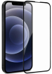TakeMe HARD Ceramic Glass for Apple iPhone 13 / 13 Pro Black (TKM-HDCE-IP-13-PR