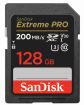 SanDisk Extreme PRO SDXC 128GB (SDSDXXD-128G-GN4IN