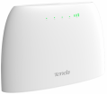 Tenda 4G03 N300 Wi-Fi 4G LTE Router (4G03