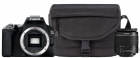 Canon EOS 250D + EF-S 18-55mm DC III + SB130 Shoulder Bag (3454C010