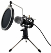 Varr VGMSB Pro Gaming Microphone + POP Filter + Tripod (VGMSB