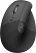 Logitech Lift Left Vertical Black (910-006474