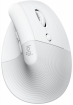 Logitech Lift Vertical White (910-006475