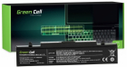 Green Cell Battery for Samsung RV511 /R519 /R522 / R530 / R540 / R580/ R620/ R719/ R780 (SA01