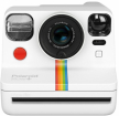 Polaroid NOW+ White (116681