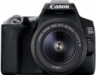 Canon EOS 250D + 18-55mm Kit (3454C003
