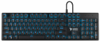 Keyboard Savio Tempest RX Full Outemu Blue (SAVGK-TEMPEST FULL BLUE