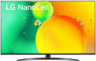 TV LG 43NANO763QA (43NANO763QA