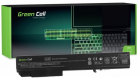 Батарея Green Cell HSTNN-OB60 HSTNN-LB60 для HP EliteBook (HP15