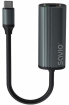 Адаптер Savio USB-C 3.1 Gen 1 - RJ-45 Gigabit Ethernet (AK-56