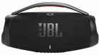 Portable speaker JBL BoomBox 3 Black (JBLBOOMBOX3BLKEP