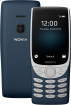 Mobilais telefons Nokia 8210 4G Blue (16LIBL01A01