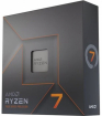 Procesors AMD Ryzen 7 7700X (100-100000591WOF