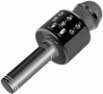 Microphone Roger WS 858 Karaoke Black (RO-WS-858-BK