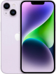 Viedtālrunis Apple iPhone 14 128GB Purple (MPV03PX/A