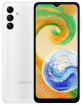 Viedtālrunis Samsung Galaxy A04s 32GB White (SM-A047FZWUEUE