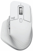 Mouse Logitech MX Master 3S Pale Gray (910-006560