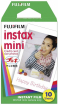 Films Fujifilm Instax Mini Glossy 10pcs (16567816