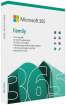 программа Microsoft 365 Family English (6GQ-01556