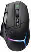 Computer mouse Logitech G502 X Plus Black (910-006162