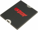 Thermopad Thermal Grizzly 32 x 32 x 0.2 mm (TG-CA-32-32-02-R