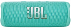 Skaļrunis  JBL Flip 6 Teal (JBLFLIP6TEAL