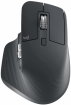 Computer mouse Logitech MX Master 3S Graphite (910-006559