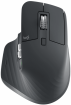 Datorpele Logitech MX Master 3S Graphite (910-006559