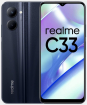 Смартфон Realme C33 64GB Night Sea (RMX3624B6