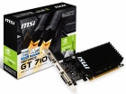 Videokarte MSI GeForce GT 710 GT7102GD3HLP (GT7102GD3HLP