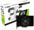 Video card Palit GeForce RTX 3050 StormX 8GB (NE63050018P1-1070F