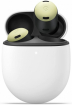 Headphones Google Pixel Buds Pro Lemongrass (GA03204-DE
