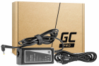 Charger Green Cell PRO Charger / AC Adapter Green Cell PRO 19V 4.74A 90W for Samsung (AD21P