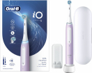 Elektriskā zobu birste Oral-B iO4 Lavender (IO4 LAVENDER