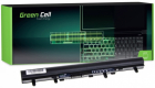 Akumulators Green Cell AL12A32 for Acer Aspire (AC25