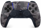 Spēļu kontrolieris Sony PS5 Dualsense Wireless for Sony PS5 Gray Camouflage (CFI-ZCT1W/CAMO