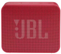Skaļrunis JBL GO Essential Red (JBLGOESRED