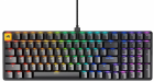 Klaviatūra Glorious GMMK2 RGB Black (GLO-GMMK2-96-FOX-B