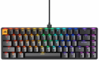 Klaviatūra Glorious GMMK2 Compact RGB Black (GLO-GMMK2-65-FOX-B