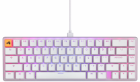 Klaviatūra Glorious GMMK2 Compact RGB White (GLO-GMMK2-65-FOX-W