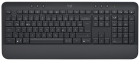 Keyboard Logitech Signature K650 Graphite (920-010945