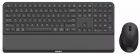 Klaviatūra Philips SPT6607B/ 00 (SPT6607B/00
