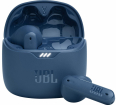 Austiņas JBL Tune FleX Blue (JBLTFLEXBLU