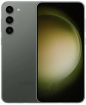 Viedtālrunis Samsung Galaxy S23 256GB Green (SM-S911BZGGEUE